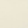vidaXL Tela de varanda 75x800 cm 100% poli&eacute;ster oxford creme