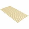 vidaXL Substitui&ccedil;&atilde;o de ripas de cama com 24 ripas de 100x200 cm