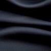 vidaXL Cortinas blackout com argolas em metal 2 pcs 140x245 cm preto