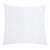 vidaXL Rede de camuflagem com saco de arruma&ccedil;&atilde;o 416x402 cm branco