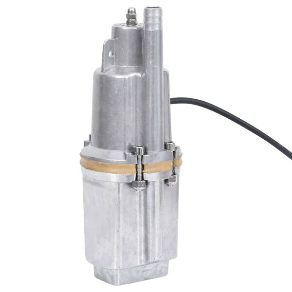 vidaXL Bomba submers&iacute;vel 280 W 1000 L/h