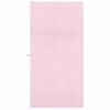 vidaXL Toalhas Esportivas 2 pcs Rosa 180 x 90 cm Poli&eacute;ster e poliamida