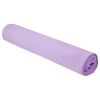 vidaXL Toalhas Esportivas 2 pcs Roxo 200 x 100 cm