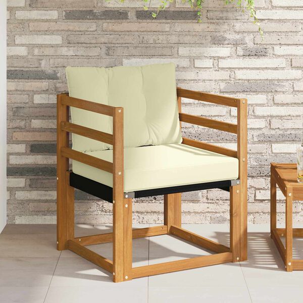 vidaXL Conjunto de Sof&aacute;s para Exterior