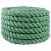 vidaXL Corda de Juta Verde 100% juta Tossa