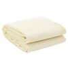 vidaXL Tenda tapete 6x2,5 m creme