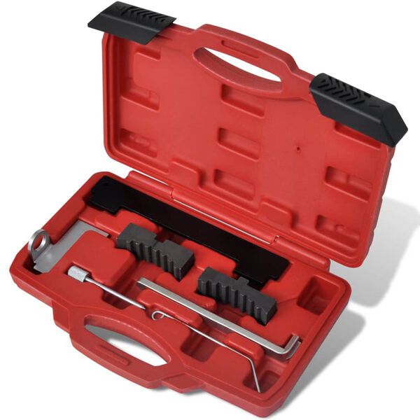 Kit ferramenta sincroniza&ccedil;&atilde;o do motor, eixo do comando para Opel Astra