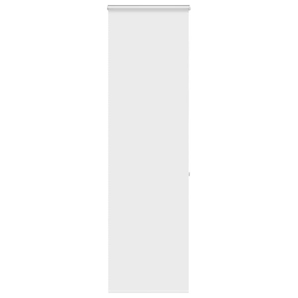 vidaXL Estores com 60x240 cm Largura Tecido 56 cm