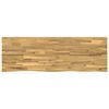 vidaXL Tampo de Mesa Retangular 140 x 60 x 3,2 cm Retangular