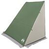 vidaXL Tenda para bagageira pessoa 190 x 150 x 185 cm Verde tafet&aacute;