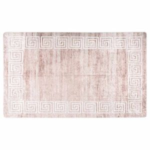 vidaXL Tapete lav&aacute;vel 120x180 cm bege