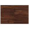vidaXL Tampo de Mesa Retangular 90 x 60 x 3,2 cm Retangular