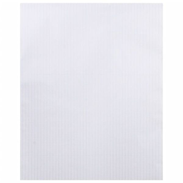 vidaXL Pel&iacute;culas para janela fosco PVC design &agrave;s riscas