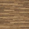 vidaXL Painel de parede c/ aspeto de madeira 2,06 m&sup2; PVC castanho