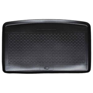 vidaXL Tapete de Porta-Malas compat&iacute;vel com VW T-CROSS 2019- Borracha