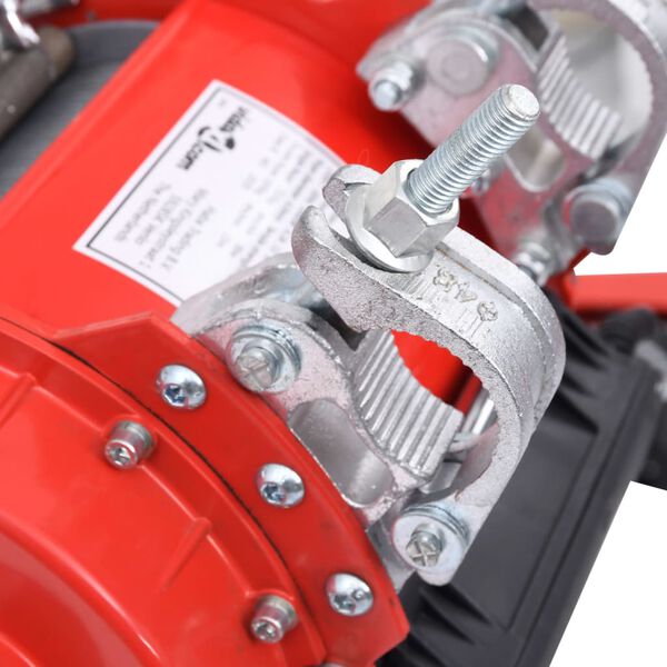 vidaXL Guincho de andaime el&eacute;trico 500 kg 230 V