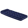 Bestway Colch&atilde;o insufl&aacute;vel c/ bomba de p&eacute; embutida 185 x 76 x 28 cm