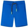 Cal&ccedil;&otilde;es de crian&ccedil;a com cord&atilde;o azul 104