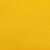 vidaXL Apoio de p&eacute;s 78x56x32 cm veludo amarelo