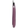 vidaXL Cabeceira Suspensa Roxo 170 x 55 x 5 cm Veludo