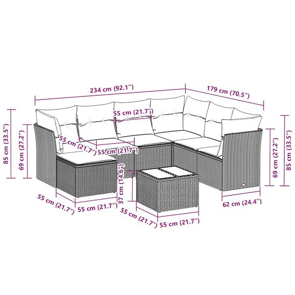 A apresentar a imagem do produto 3 de 17