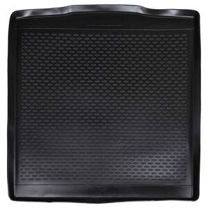 vidaXL Tapete de Porta-Malas
