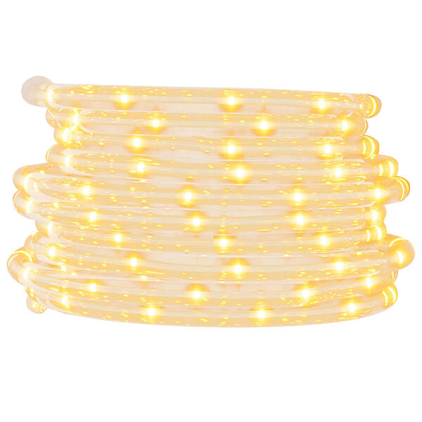 vidaXL Cordão de luzes com 480 luzes LED 20 m PVC branco quente