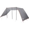 vidaXL Tarp Imperme&aacute;vel pessoa 402 x 240 x 230 cm &Agrave; Prova D'&Aacute;gua