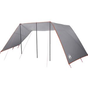vidaXL Tarp Imperme&aacute;vel pessoa 402 x 240 x 230 cm &Agrave; Prova D'&Aacute;gua