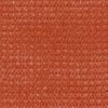 vidaXL Tela de varanda 75x300 cm PEAD laranja