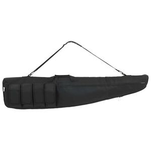 vidaXL Saco para espingarda com al&ccedil;a de ombro 120 cm tecido oxford