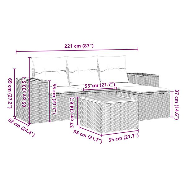 A apresentar a imagem do produto 3 de 17