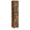 vidaXL Conjunto de Gabinete 2 unid. 33 x 34,5 x 90 cm