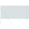 vidaXL Cerca de Arame Soldado Verde 0.5 x 50 m