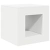 vidaXL Branco