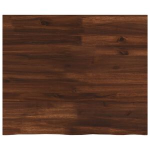 vidaXL Tampo de Mesa Retangular 90 x 50 x 3,5 cm Retangular