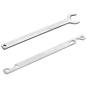 vidaXL Chave porcas embraiagem vent. e suporte bomba &aacute;gua p/ BMW 32 mm