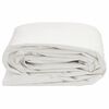 vidaXL Lona 2,5x4,5 m 650 g/m&sup2; branco