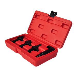 vidaXL Kit de ferramentas de bloqueio motor a gasolina