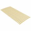 vidaXL Substitui&ccedil;&atilde;o de ripas de cama com 24 ripas de 90x200 cm