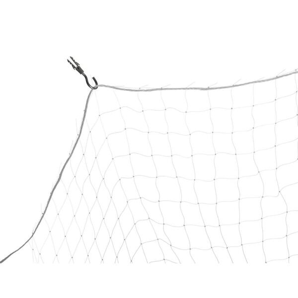 Ferplast Rede de seguran&ccedil;a para gatos 400x300 cm Nylon M