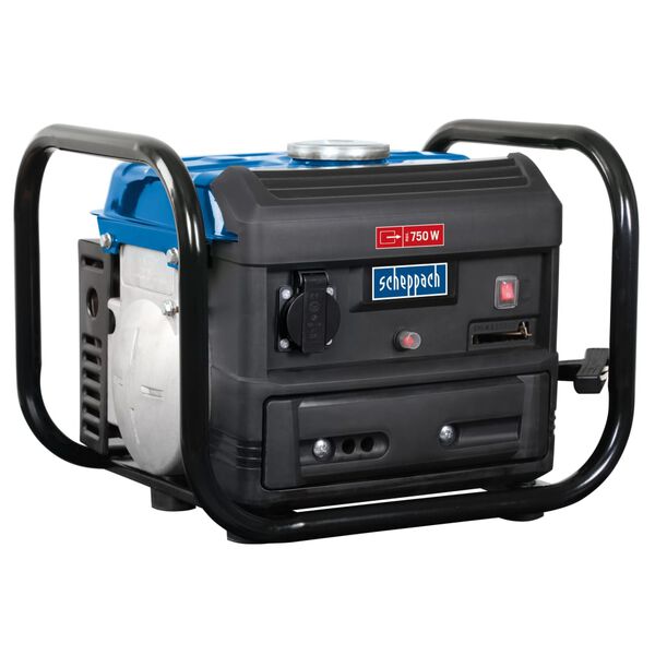 Scheppach Gerador SG1000 1000W