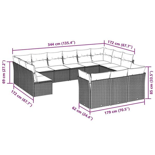 A apresentar a imagem do produto 3 de 14