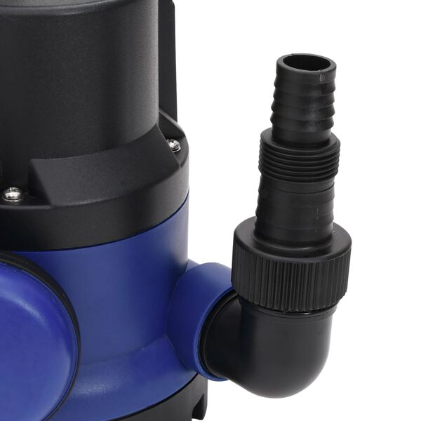 Bomba de jardim submers&iacute;vel para &aacute;gua suja el&eacute;trica 400 W