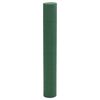vidaXL Cerca de jardim dupla face verde 1,8x3 m PVC
