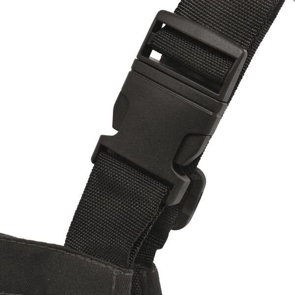 vidaXL Macac&atilde;o com peitilho para crian&ccedil;a tamanho 122/128 cinzento