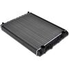 vidaXL Refrigerador de &Aacute;gua Preto Metal