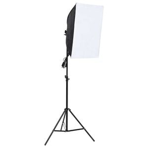 vidaXL Ilumina&ccedil;&atilde;o profissional para est&uacute;dio 60x40 cm