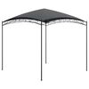 vidaXL Gazebo 3x3x2,65 m 180 g/m&sup2; antracite