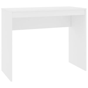 vidaXL Secret&aacute;ria 90x40x72 cm derivados de madeira branco